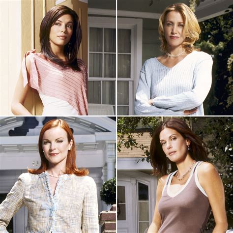 desperate housewives cast.